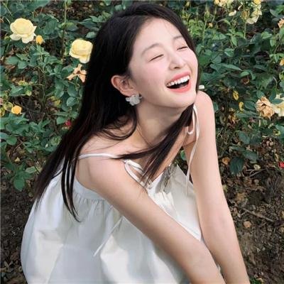 有朵云像你