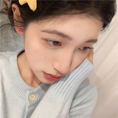 夜校女生